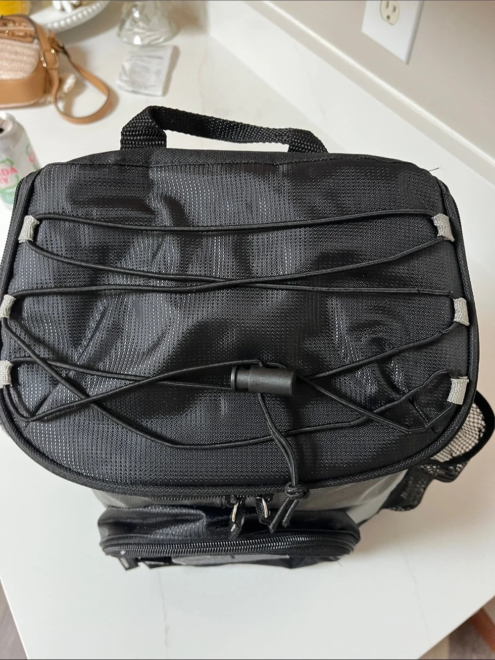 Backpack Cooler New With Tags